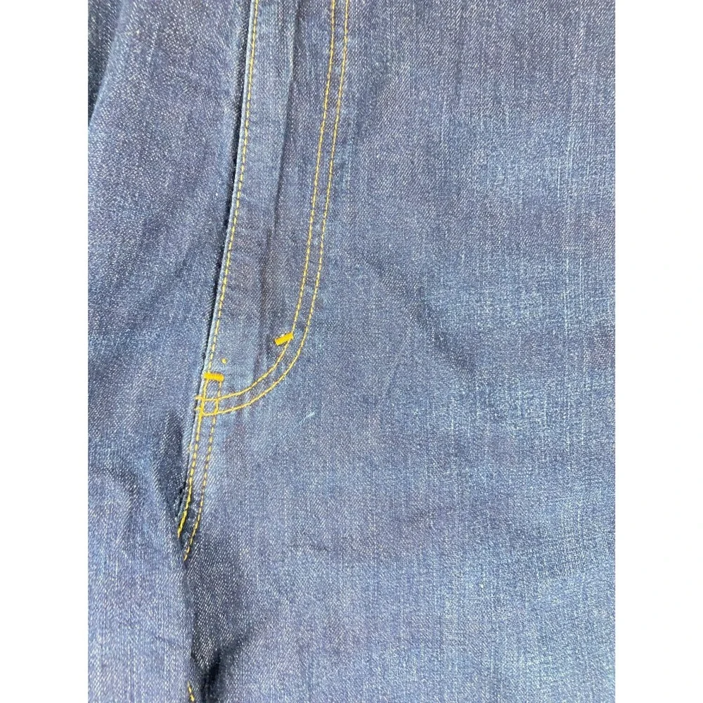 NWT Levi's 559 Relaxed Straight Fit Jeans Mens 50 x‎ 29 Blue Big&Tall
